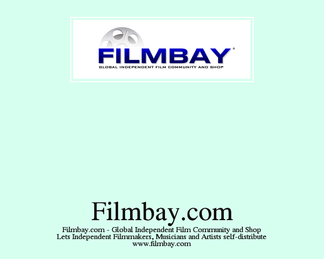Filmbay.com - Global Independent Film Community and Shop
Lets Independent Filmmakers, Musicians and Artists self-distribute
www.filmbay.com
