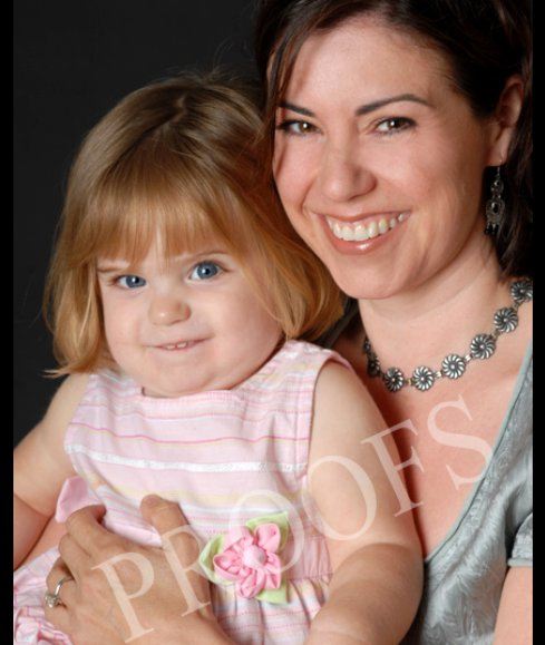 If Chris Farley had a daughter I am pretty sure this is what she would look like!