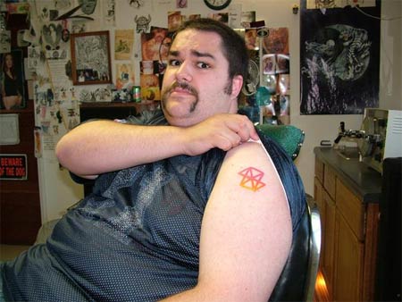 Hilarious Tattoos