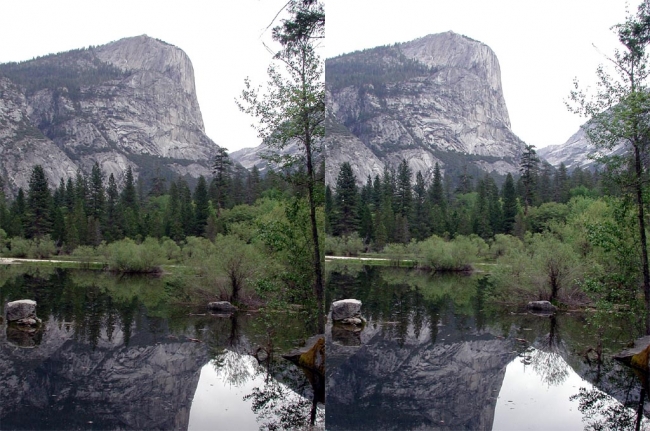 Stereo Imagery
