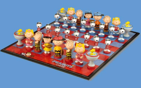 Great Chess sets