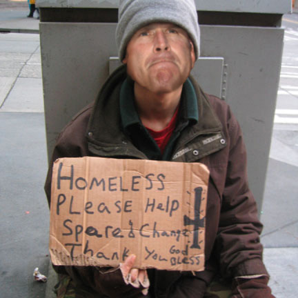 asian hobo - Homeless PLease Help Spare & Chante Thank you Gods