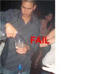 picture definition of fail