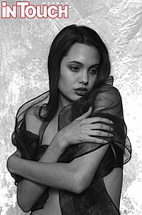 angelina jolie In Touch