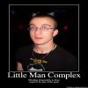 little man complex