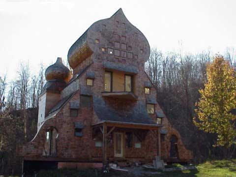 More Collections of Cool Houses