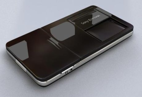 More Concept Cell Phones