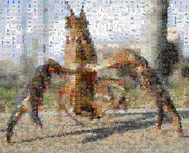 Mosaic Pictures