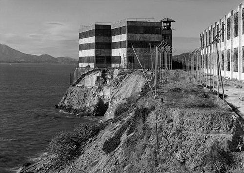 Alcatraz (San Francisco, California)