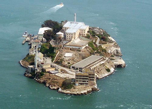 Alcatraz (San Francisco, California)