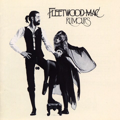 (19 million) Rumours, Fleetwood Mac 