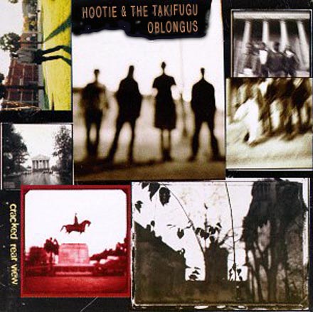 (16 million) Cracked Rear View, Hootie & the Blowfish 