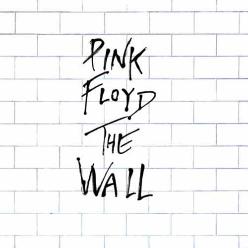 (23 million) The Wall, Pink Floyd