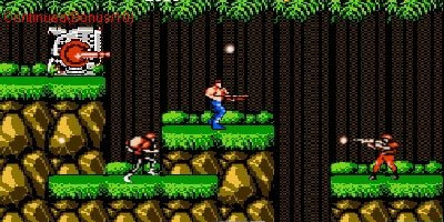 The 10 Hardest Old-School Video Games