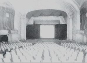 The Lincoln Theater (Decatur, Illinois)