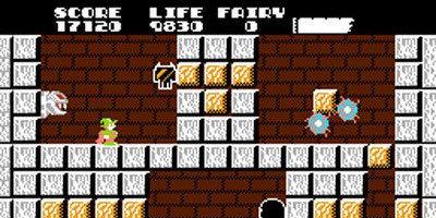 The 10 Hardest Old-School Video Games