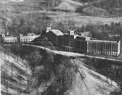 Waverly Hills Sanatorium (Louisville, Kentucky) 