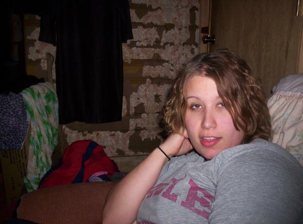 here are a few losers of myspace I came across. Enjoy and have fun laughing!
