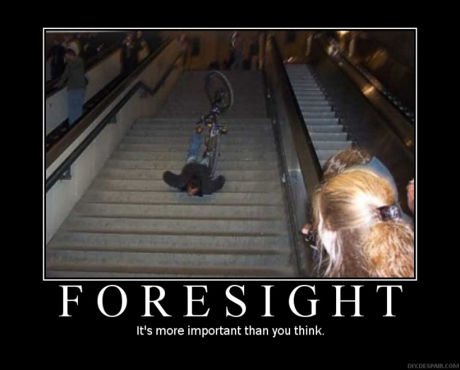 Demotivational Posters User Created