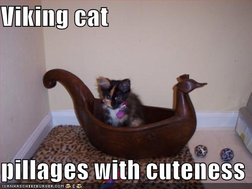 LOL CATS!