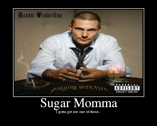 Sugar Momma Picture Ebaum S World