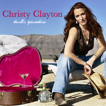 Christy Clayton