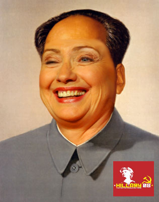 Chairwoman Mao