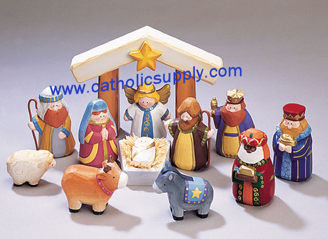 Catholic Toys