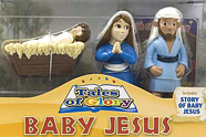 Catholic Toys