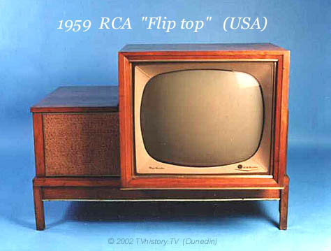 Television History