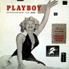 The best Playboy Magazine cover from each year it has ever been printed.