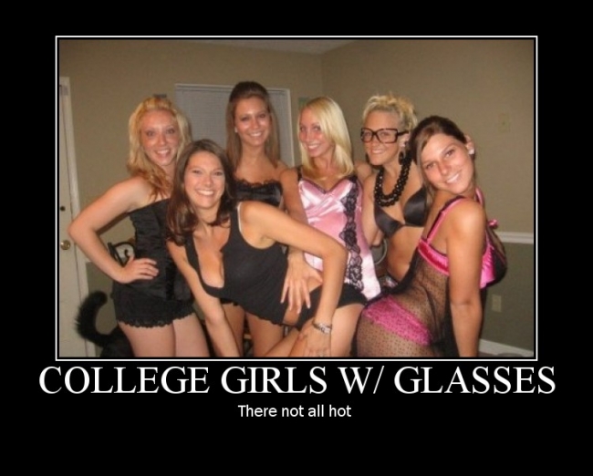 college girls