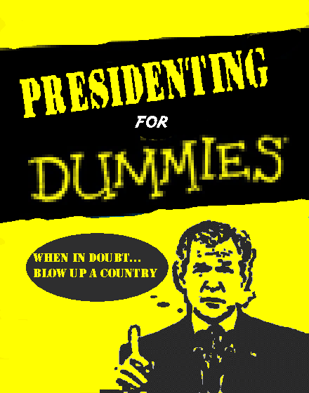the dummies guide