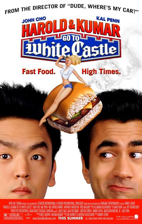 harold and kumar go to white castle - Tor Of "Dude, Where'S My Car?" From The Director Of " Kal Penn John Cho Parold & Kumar White Castle Goton Fast Food. High Times. A S Semar Olsentraserational Insane Registrovalca Banuestawy Hidro Hainel Perro Anthonya