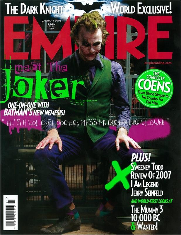 The Joker is back and badder than ever...