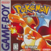#1 Pokemon Red, Blue and Green: 20.08 Million Copies Sold