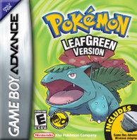 #14 Pokemon FireRed and LeafGreen: 10.66 Million Copies Sold