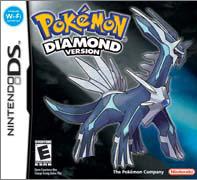 #17 Pokemon Diamond and Pearl: 10 Million Copies Sold