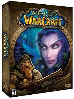 #21 World of Warcraft: 9 Million Copies Sold
