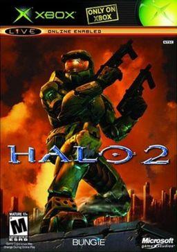 #25 Halo 2: 8 million copies sold