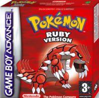 #8 Pokemon Ruby and Sapphire: 13 Million Copies Sold