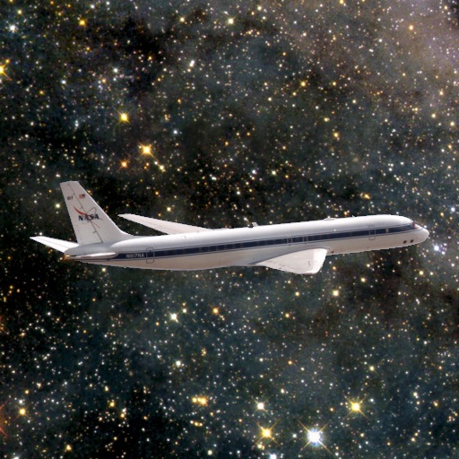 space plane