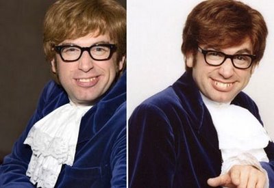 Mike Myers-Austin Powers
