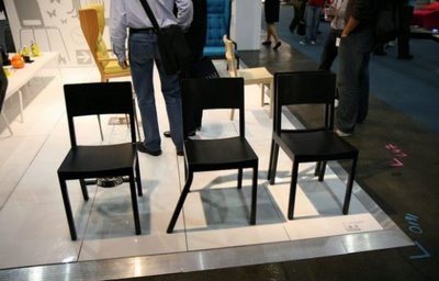 Cool Chairs