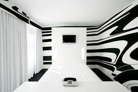 Cool Rooms