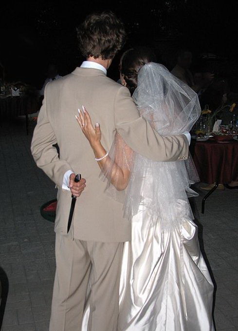 Funny Wedding Pictures