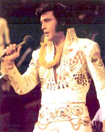 2.Elvis