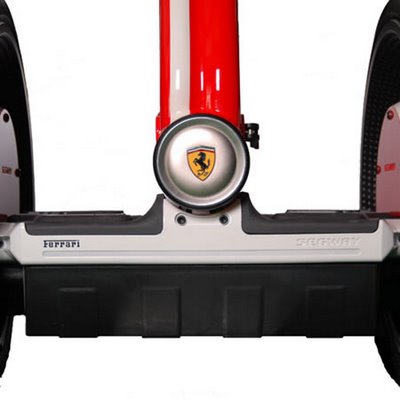 Ferrari segway