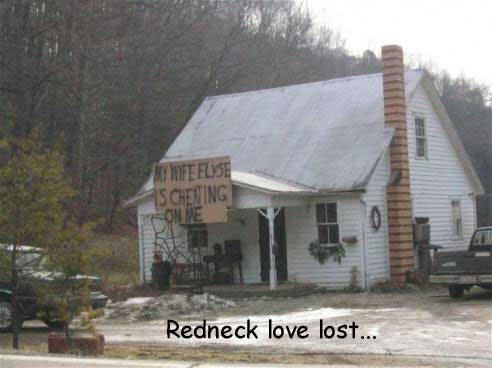 A Redneck Album