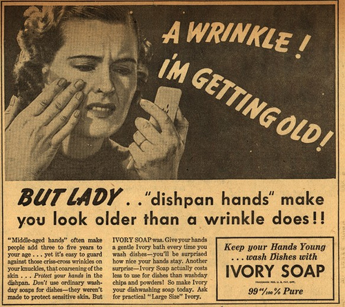 Vintage Ads